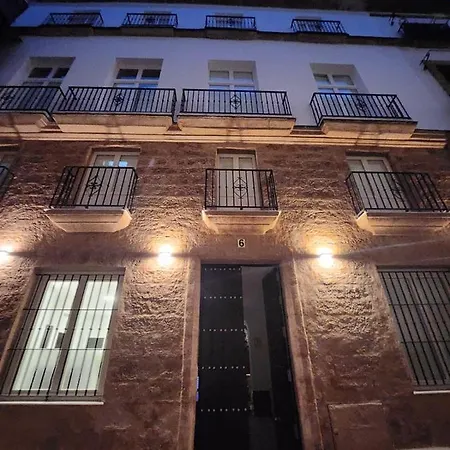 Allo San Roque 1ºb