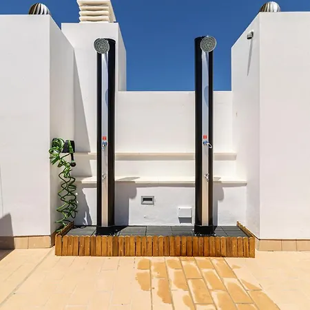דירה Allo San Roque 1ºb קדיז