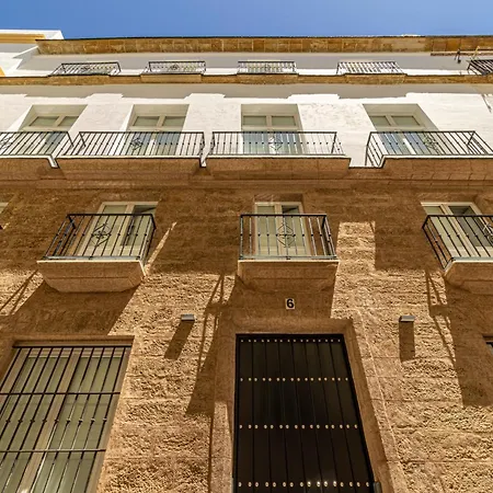 Allo San Roque 1ºb קדיז